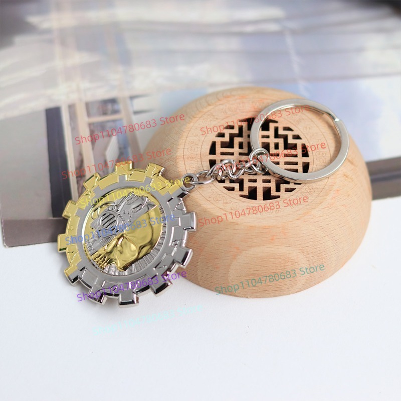 พวงกุญแจ 40K Adeptus Mechanicu - Vintage Collectible Items บทวิจารณ์และราคา