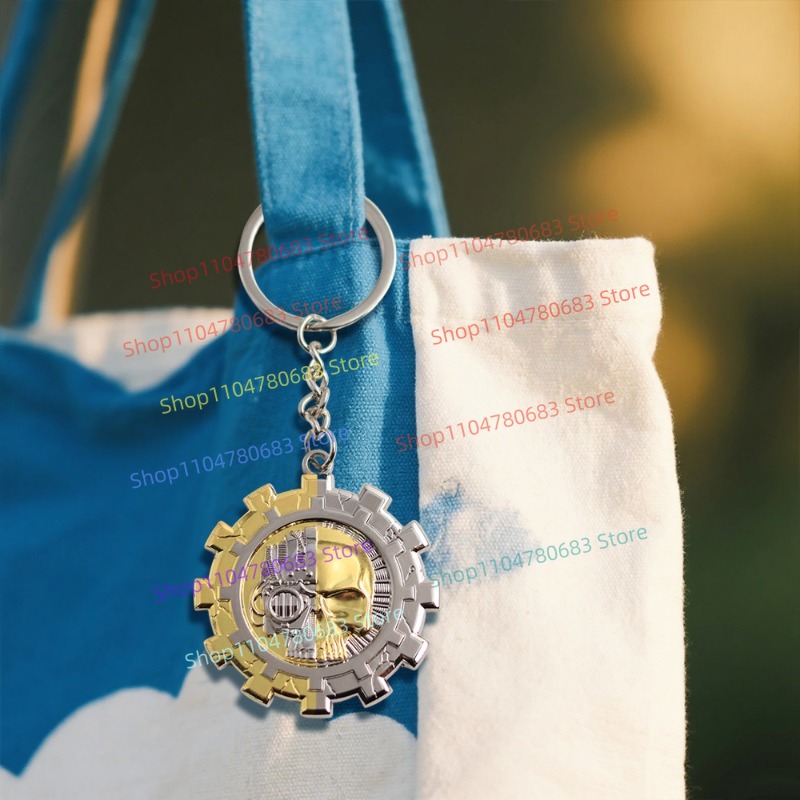 พวงกุญแจ 40K Adeptus Mechanicu - Vintage Collectible Items บทวิจารณ์และราคา