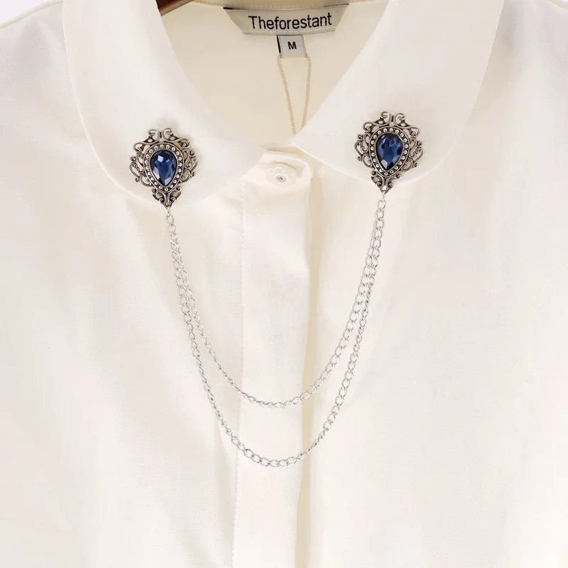 เข็มกลัดติดเสื้อผ้าแบบวินเทจ ป - Vintage Collectible Item บทวิจารณ์และราคา