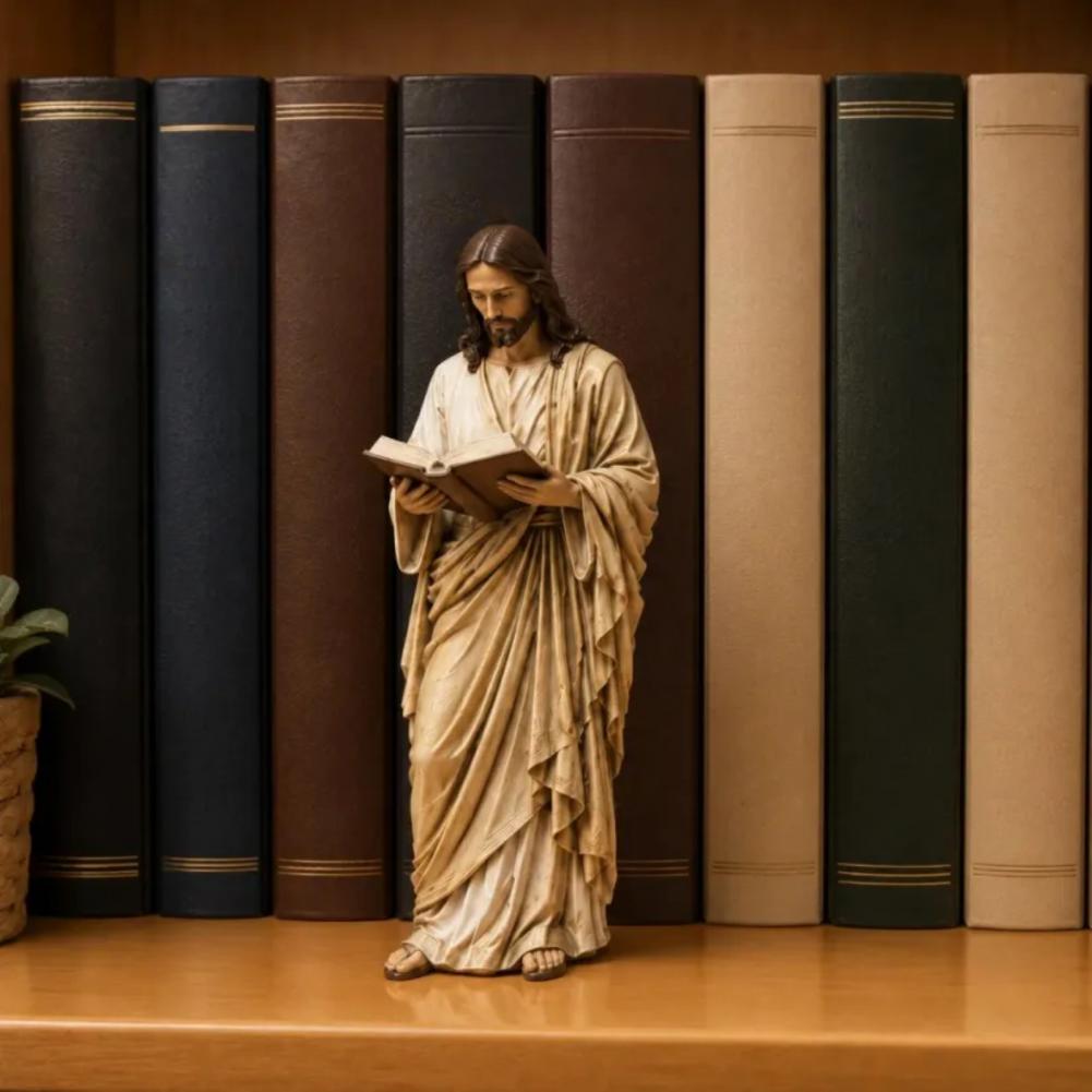รูปปั้นเรซิ่น รูปปั้นสะสมตกแต่ - Vintage And Collectible Books บทวิจารณ์และราคา