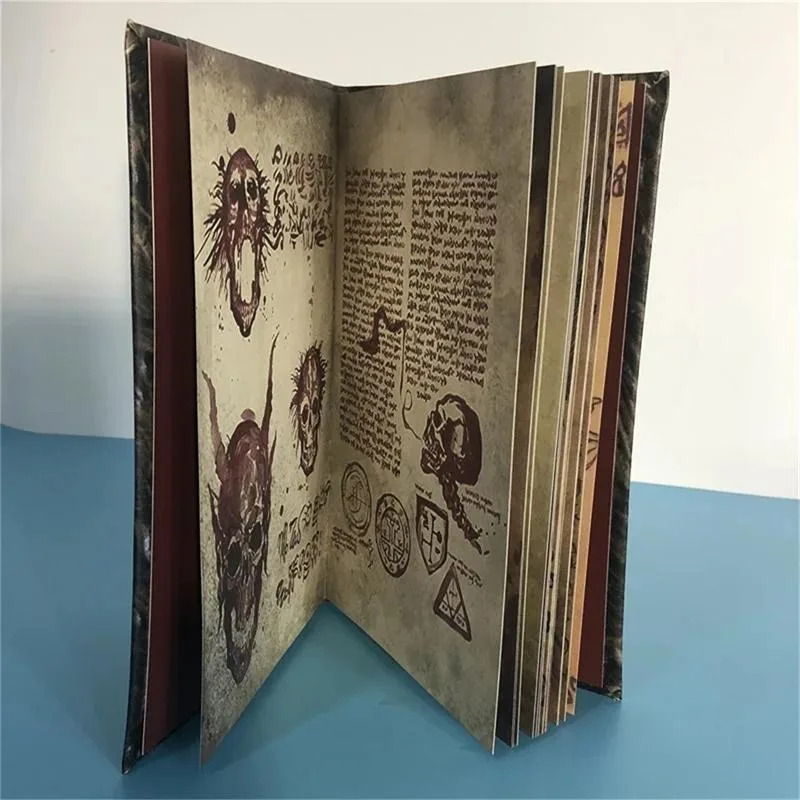 หนังสือเวทมนตร์วินเทจเนครอนอมิ - Vintage And Collectible Books บทวิจารณ์และราคา