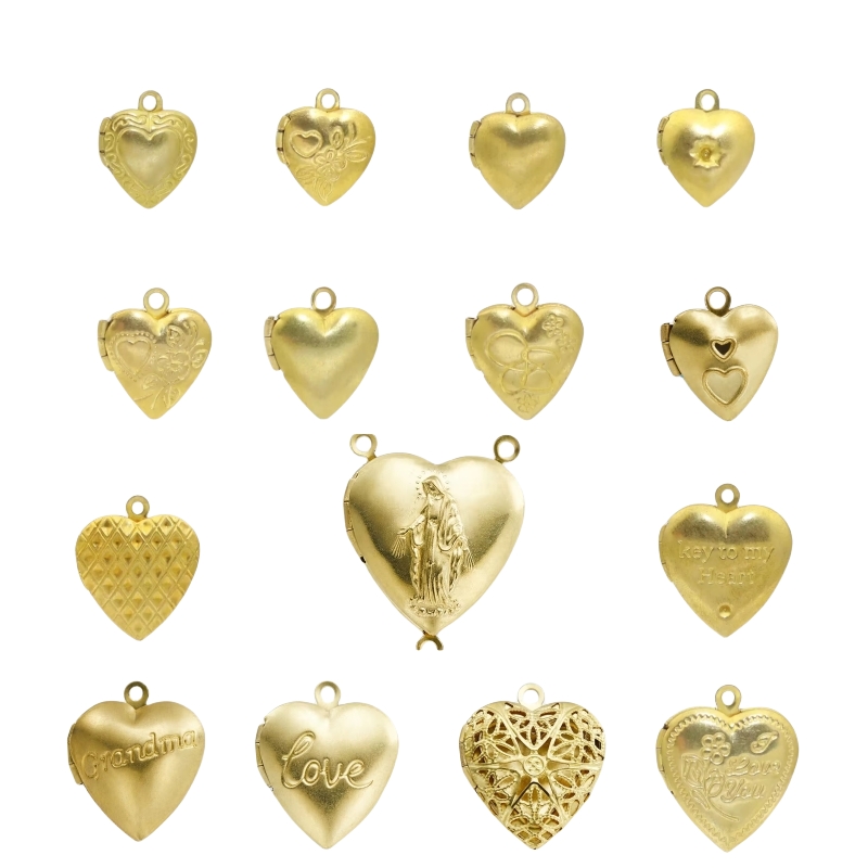 BoYuTe (50 ชิ้น/ล็อต) โลหะทองเ - Vintage Collectible Item บทวิจารณ์และราคา