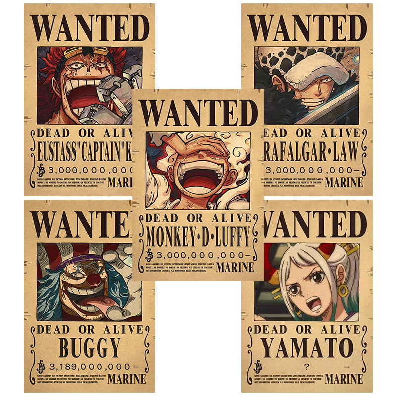 Anime Luffy Gear 5 One Pieces  - Vintage Collectible Items บทวิจารณ์และราคา