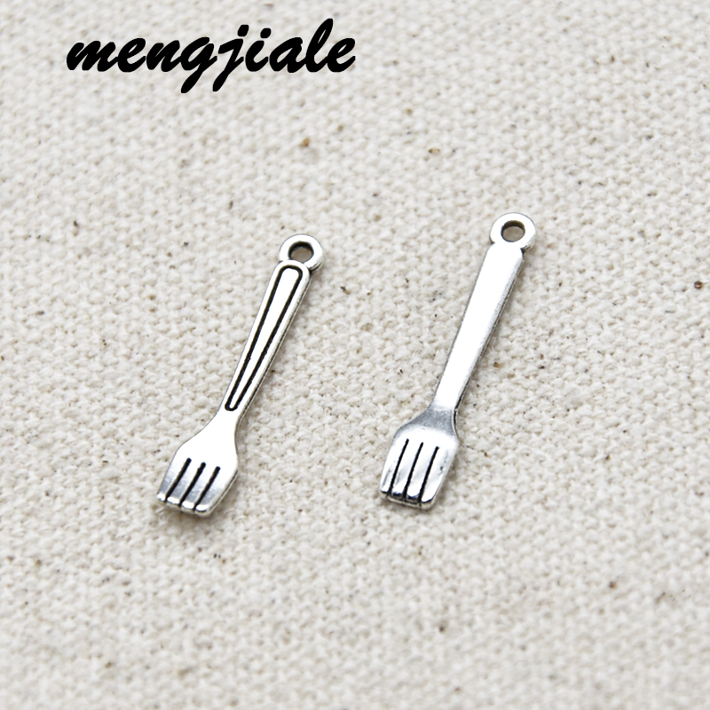 30Pcsโบราณเงินช้อนส้อมคอลเลกชั - Vintage Collectible Spoons บทวิจารณ์และราคา