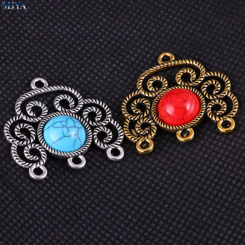 MJYA ชุด 5 ชิ้น/ล็อต ตัวเชื่อม - Vintage Collectible Item บทวิจารณ์และราคา