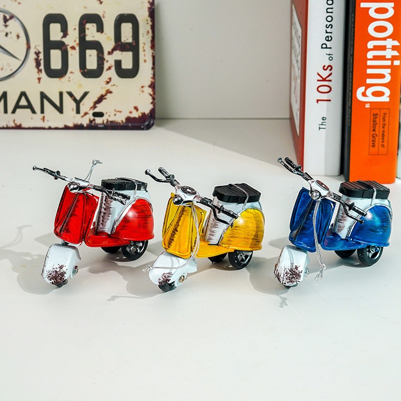 โมเดลเครื่องบินโลหะวินเทจย้อนย - Vintage Collectible Tins บทวิจารณ์และราคา