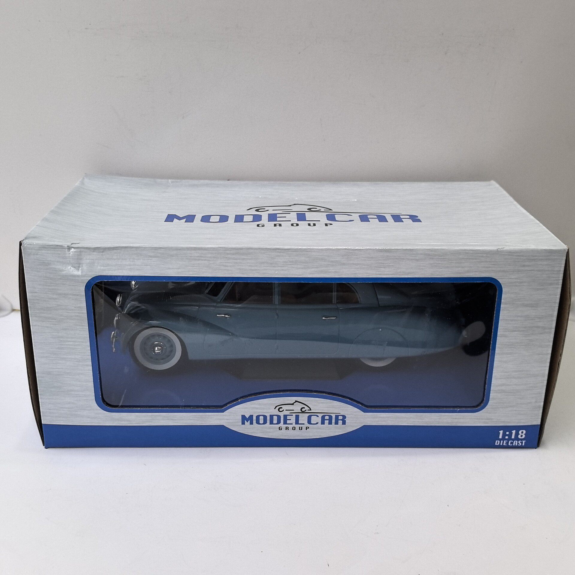 โมเดลรถวินเทจ TATRA 87 ขนาด 1/ - Vintage And Collectible Toys บทวิจารณ์และราคา