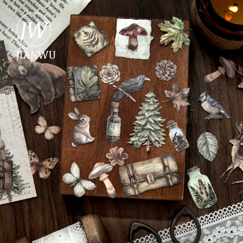 JIANWU ชุดสะสมของเล็กๆ น้อยๆ ซ - Vintage Collectible Items บทวิจารณ์และราคา