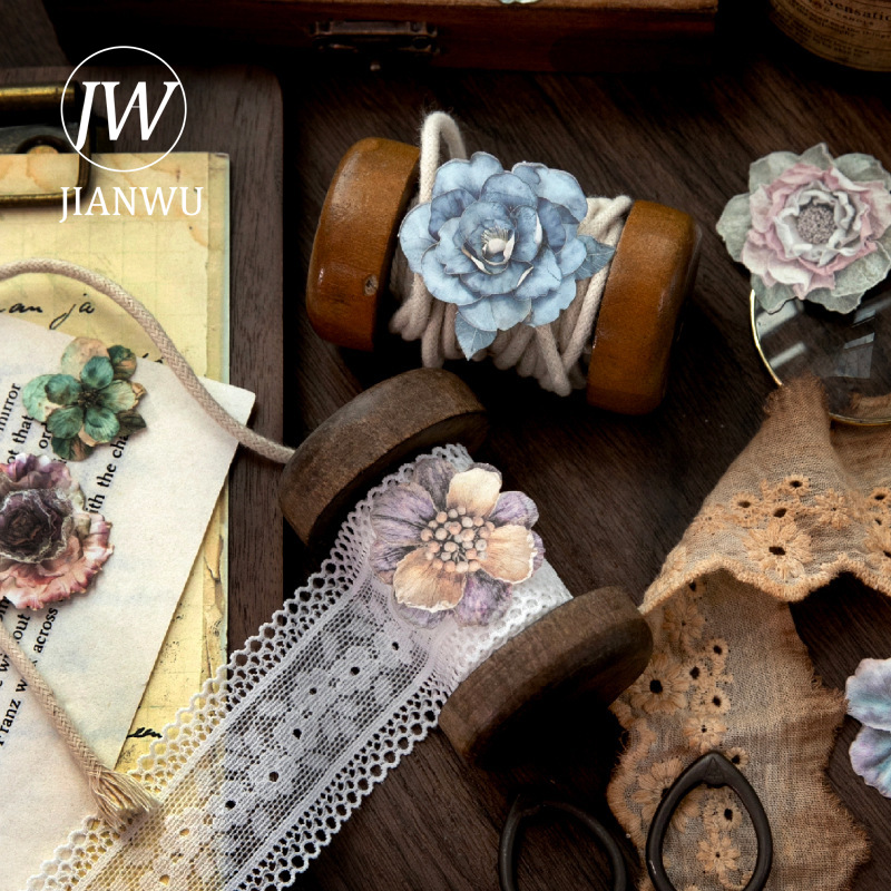 JIANWU ชุดสะสมของเล็กๆ น้อยๆ ซ - Vintage Collectible Items บทวิจารณ์และราคา