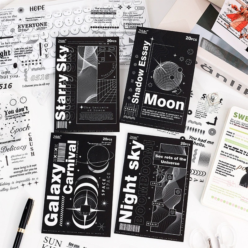 สมุดสติกเกอร์ลายวินเทจ 20 ชิ้น - Vintage And Collectible Books บทวิจารณ์และราคา