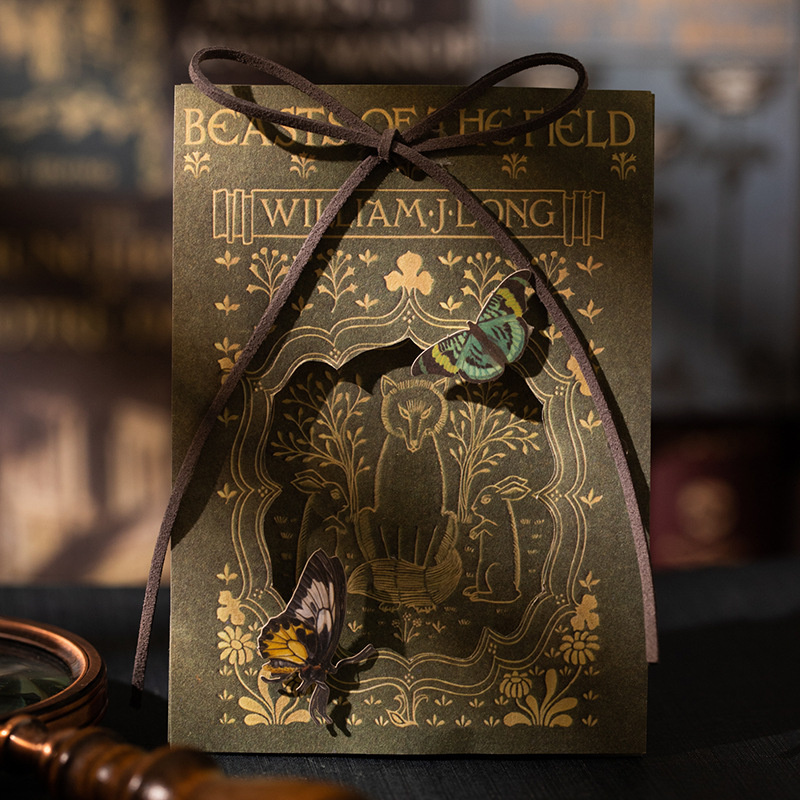 1แพ็ค/2แพ็ค ชุดสะสมสมุดเก่า วั - Vintage And Collectible Books บทวิจารณ์และราคา