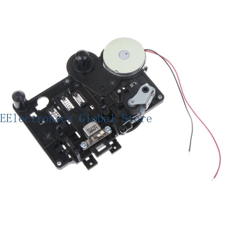 462B 1PC การเคลื่อนไหวเปลี่ยน  - Cassette Tape Head บทวิจารณ์และราคา